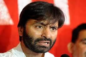 JKLF pays tributes to Talib Shah, others